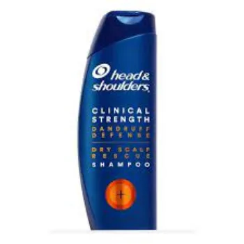 Selenium Sulfide Shampoo 